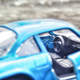 Illustration for article titled Majorette Alpine a110